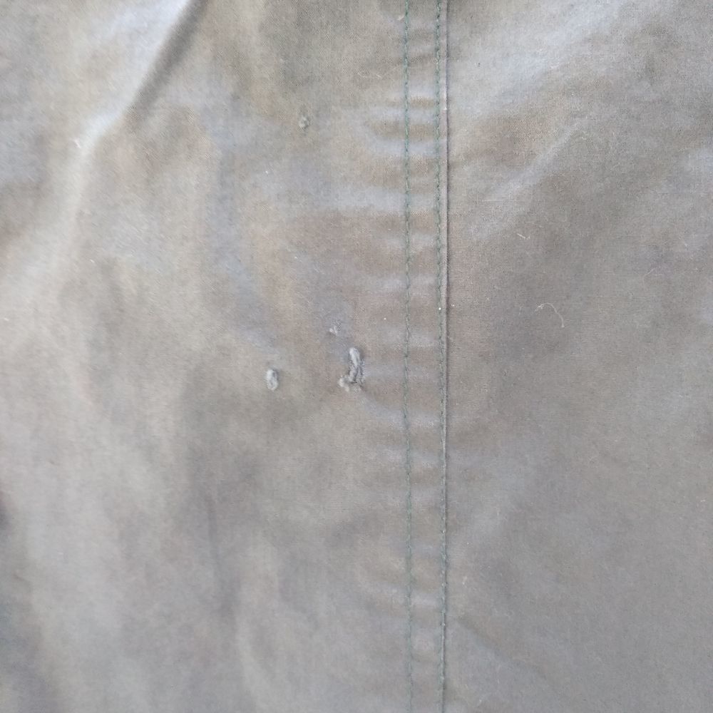 Stratojac down vest - Picture 5 of 5